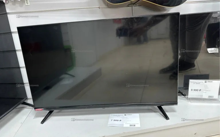 Телевизор Sunwind led32sg300