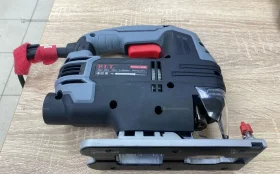 Купить Электролобзик P.I.T. PST65-C б/у , в Челябинск Цена:1900рублей