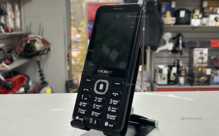 Texet tm-d327
