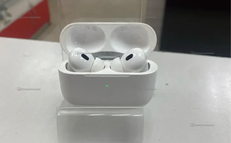 Наушники  airpro 2