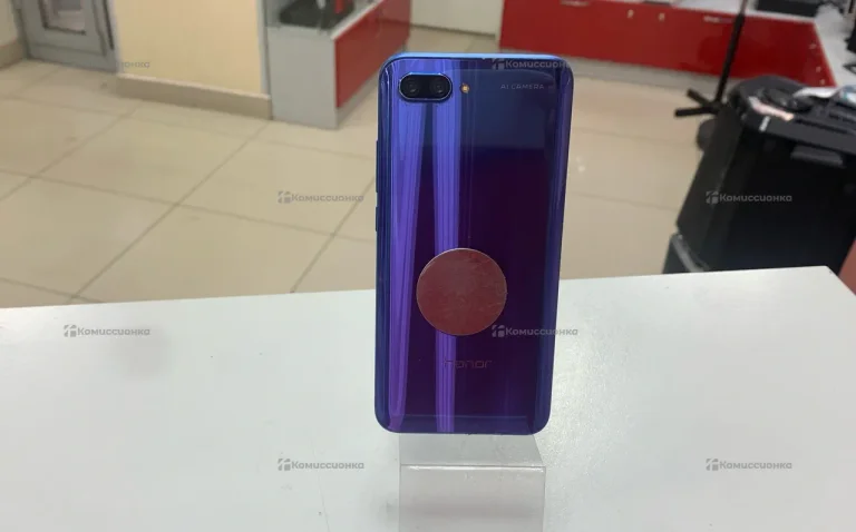 Honor 10 4/64GB
