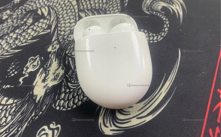 Наушники  Xiaomi Redmi Buds 4