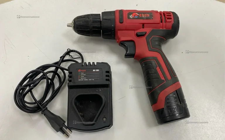 дрель-шуруповерт-AD 1201