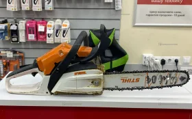 бензопила Stihl ms 162.