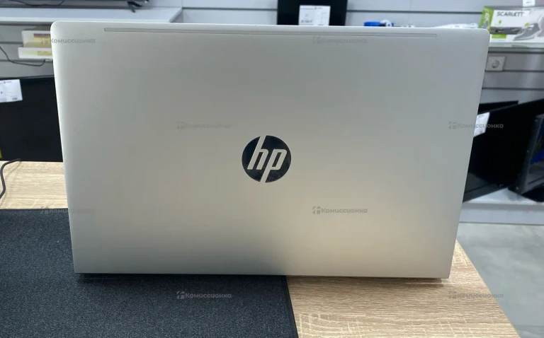 Ноутбук hp probook 450 g8