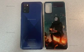 Samsung Galaxy A02s 3/32 ГБ