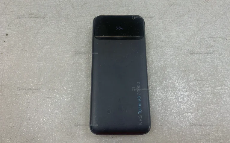 Power bank nrg turbo v3 20000