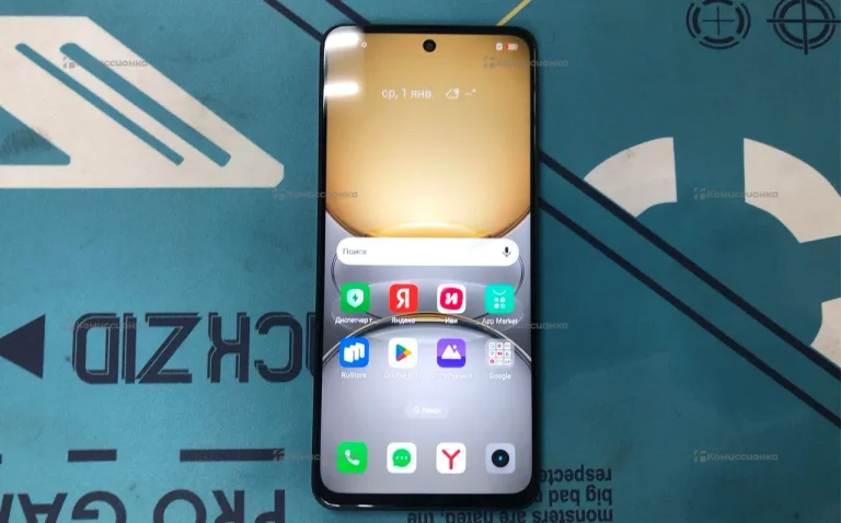 Realme C75 8/128 ГБ