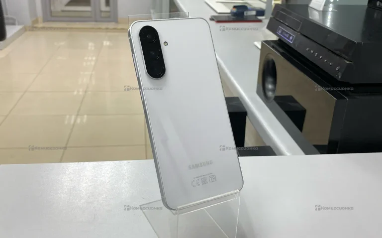 Samsung Galaxy A56 5G 8/256Gb
