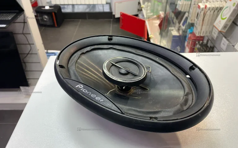 Колонка Pioneer TS-G6932I