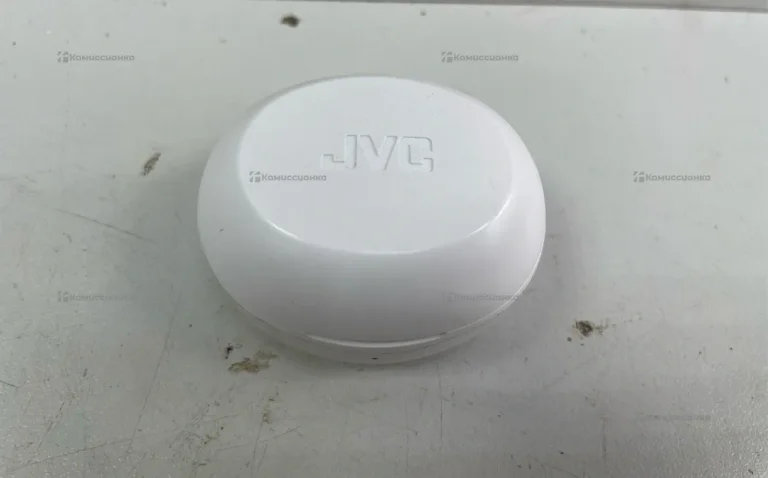 Наушники  JVC