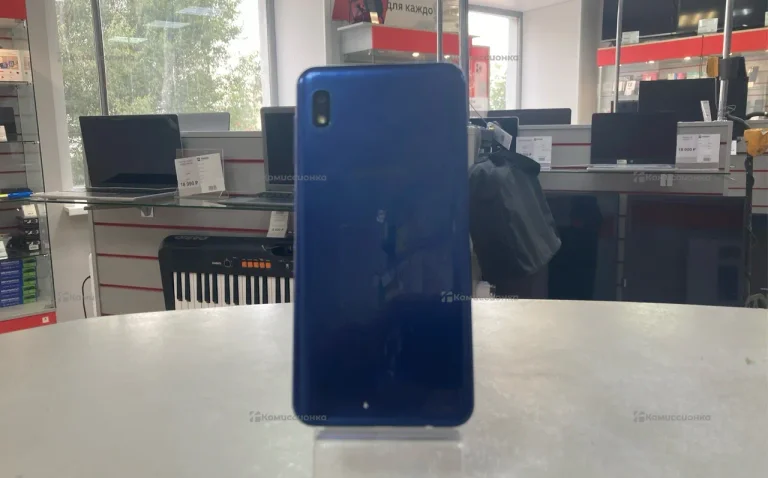 Samsung Galaxy A10 2/32Gb