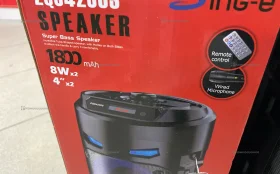 Колонка ZQS4239