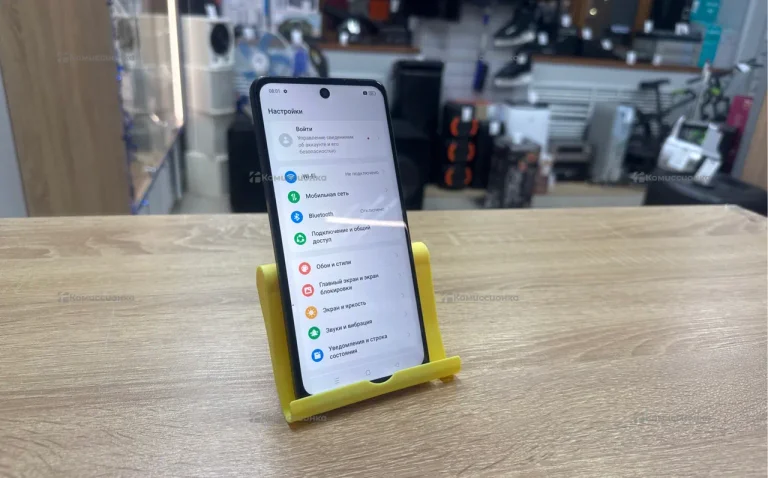 Oppo A58 4G 8/128 ГБ