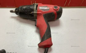 Купить Гайковерт Ударный Einhell CC-IW 450 б/у , в Санкт-Петербург Цена:2500рублей