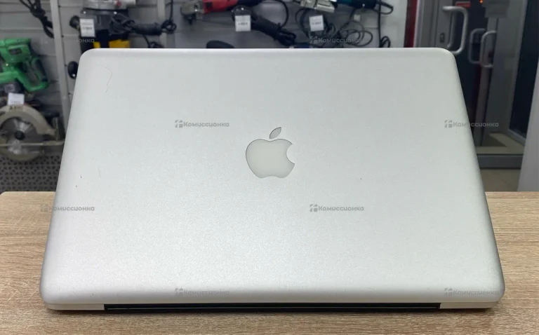 Ноутбук  MacBook Pro 13 2011