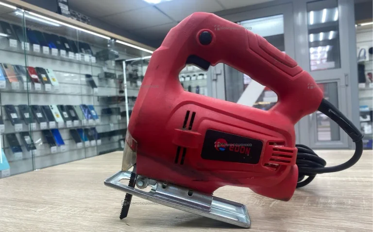 Лобзик EDON JS-65