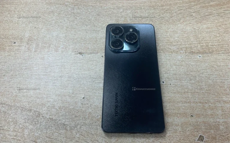 Tecno Spark 20 Pro 8/256 ГБ