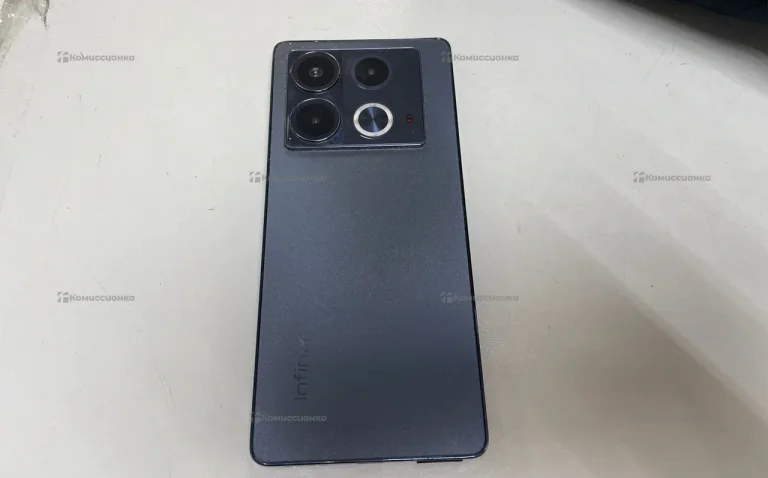 Infinix Note 40 5G 8/256 ГБ
