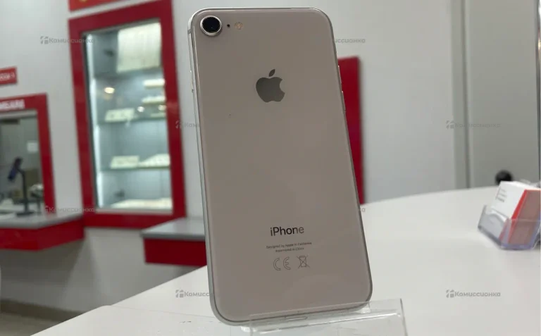 Apple IPhone 8 64Gb