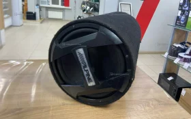 Сабвуфер Alpine