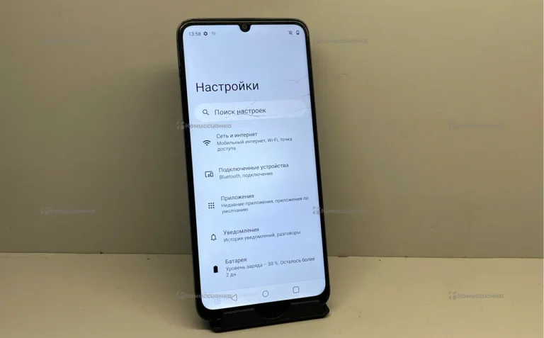 Realme Note 50 3/64Gb