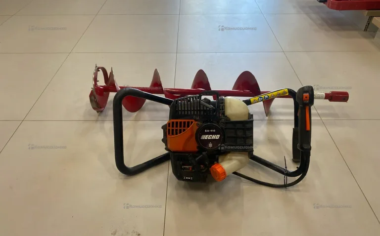 Мотобур ECHO EA-410