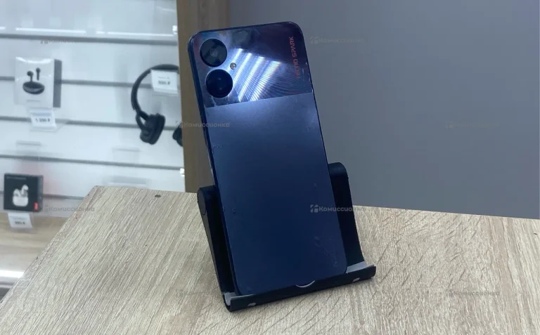 Tecno Spark 9 Pro 6/128 ГБ