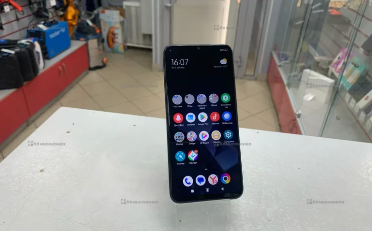 Xiaomi POCO M5 6/128 ГБ