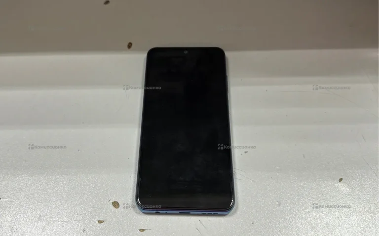 Xiaomi Redmi Note 11 6/128 ГБ