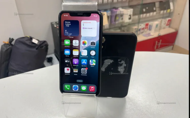 Apple iPhone XR 64GB’