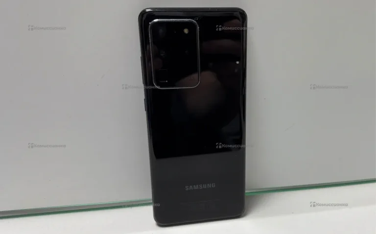 Samsung Galaxy S20 Ultra 12/128 ГБ