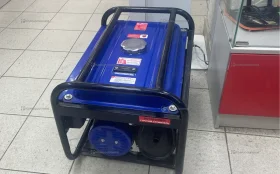 Генератор бензиновый SB-3700