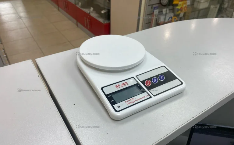 Кухонные весы SF-400