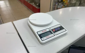 Кухонные весы SF-400