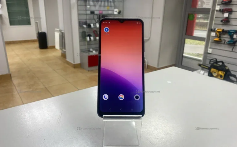 Realme Narzo 50i 4/64 ГБ