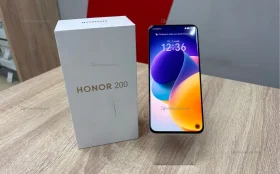 Honor 200 12/256 ГБ
