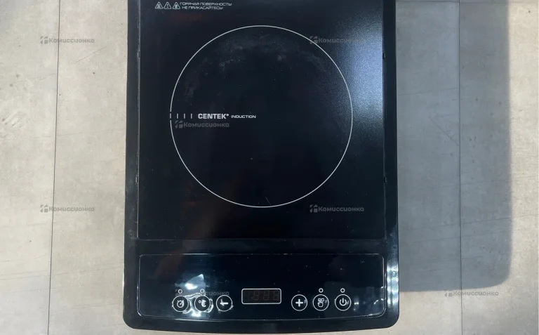 Индукционная плита Centek CT-1518