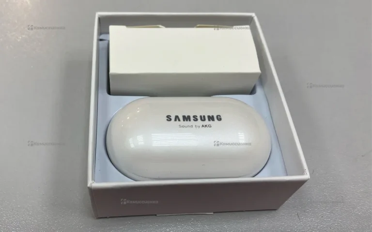 Наушники  Samsung buds+