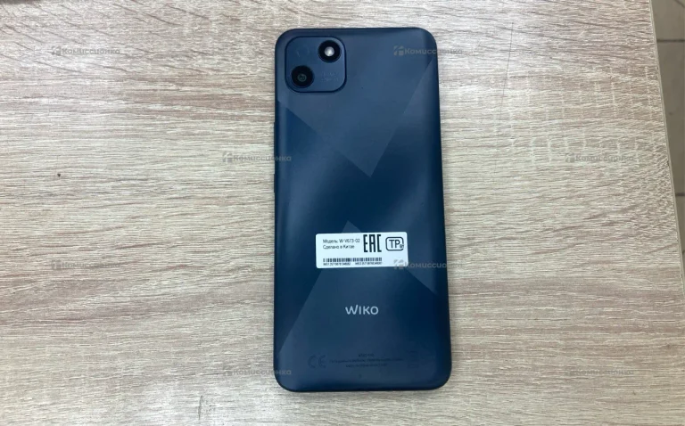 Wiko T10 2/64 ГБ