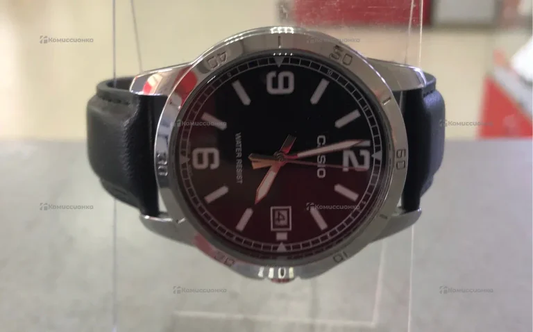Часы  Casio 5058