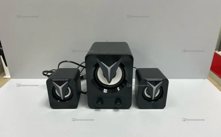 Колонки для Пк TFN 2.1