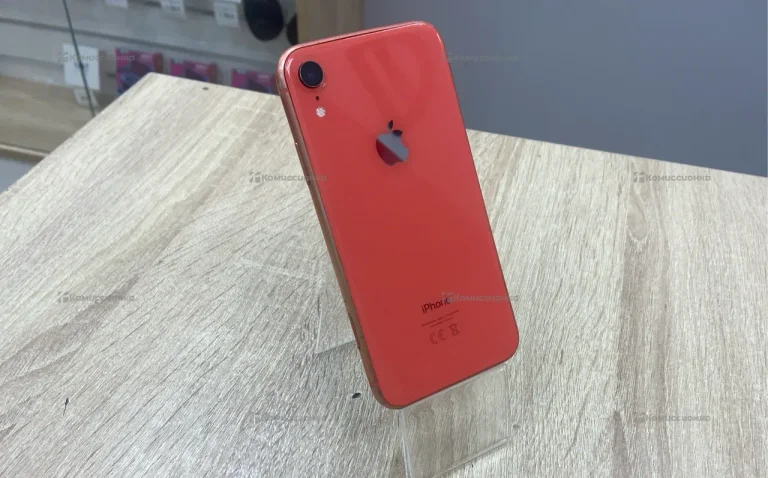 Apple Xr 64