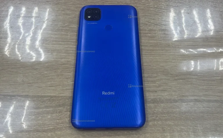 Xiaomi Redmi 9C 2/32Gb NFC