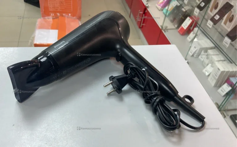 Фен Philips 2100W