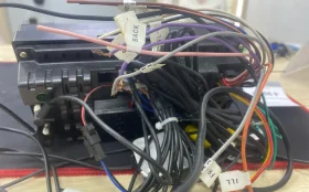 Купить Автомагнитола  UIS8581A 64Gb б/у , в Тюмень Цена:4990рублей