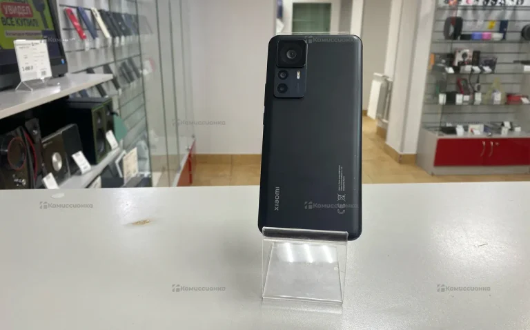 Xiaomi 12T Pro 12/256 ГБ