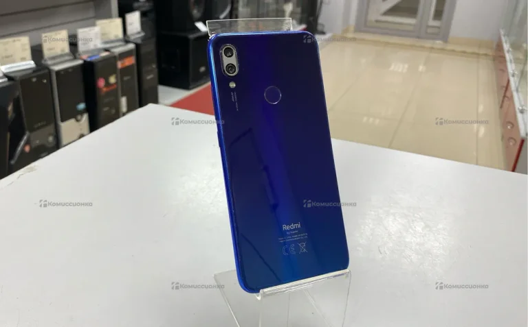 Xiaomi Redmi Note 7 4/64Gb