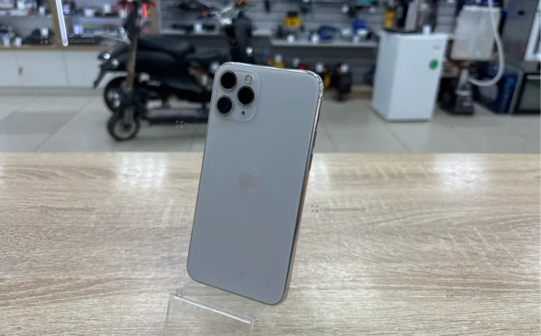 Apple iPhone 11 Pro 4/256 ГБ