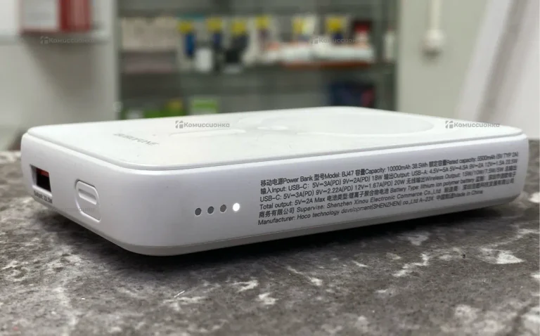 pb borofone 10 000 b5-47